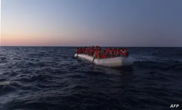 وزير المهجرين اللبناني يُهدد دول أوروبا بفتح المنافذ البحرية للاجئين على مصراعيها