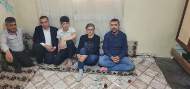 معارضة يُحركها "التريند" .. حقوقي يكشف واقع عائلة الطفل "أحمد زينب" في تركيا