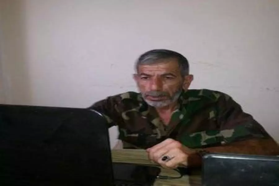 "أبو عدي منغ" يعلن انشقاقه عن جيش الثوار بريف حلب ومجلس منغ العسكري يهدر دمه