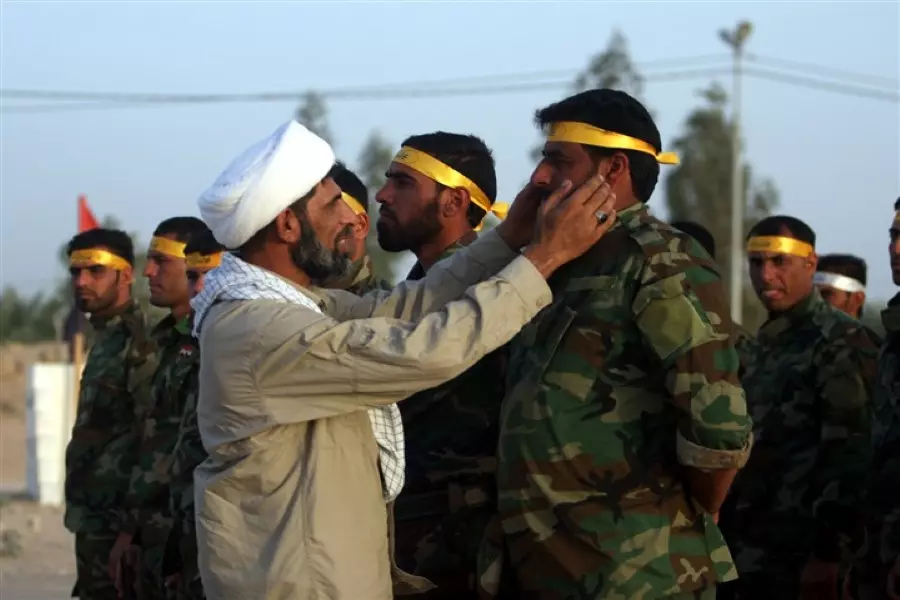 قلق أفغاني حيال عودة فيلق "فاطميون" التابع لإيران من سوريا