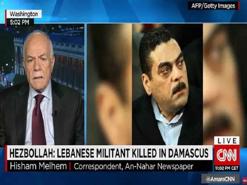 صحفي لبناني: سمير القنطار بطل لدى حزب الله وقاتل أطفال بالنسبة لي وللبنانيين