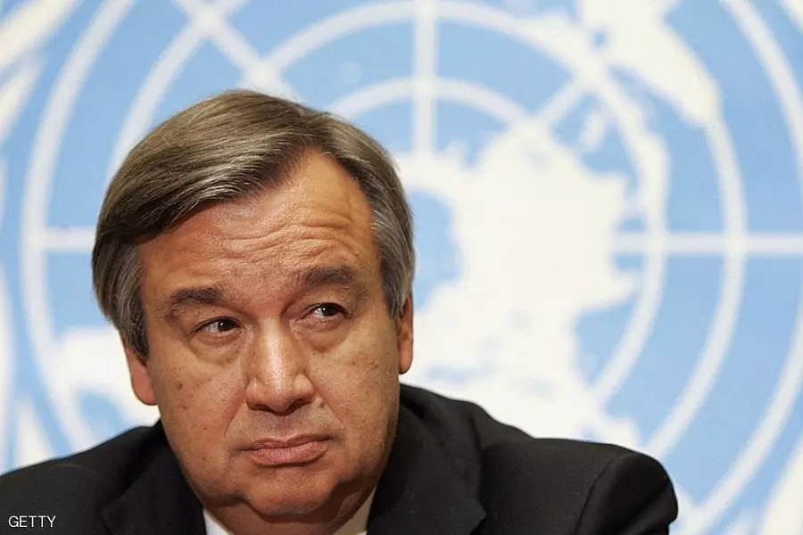 الأمم المتحدة تطالب كافة الأعضاء بـ"ضبط النفس" وكندا وقطر واستراليا تؤيدان الضربة الثلاثية