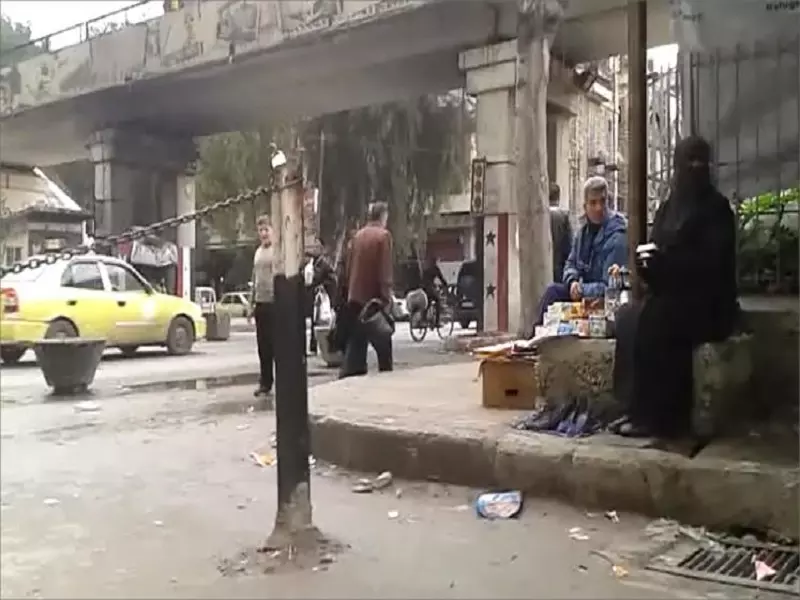 في حلب .. الأهالي بين مطرقة الموت و سندان الجوع