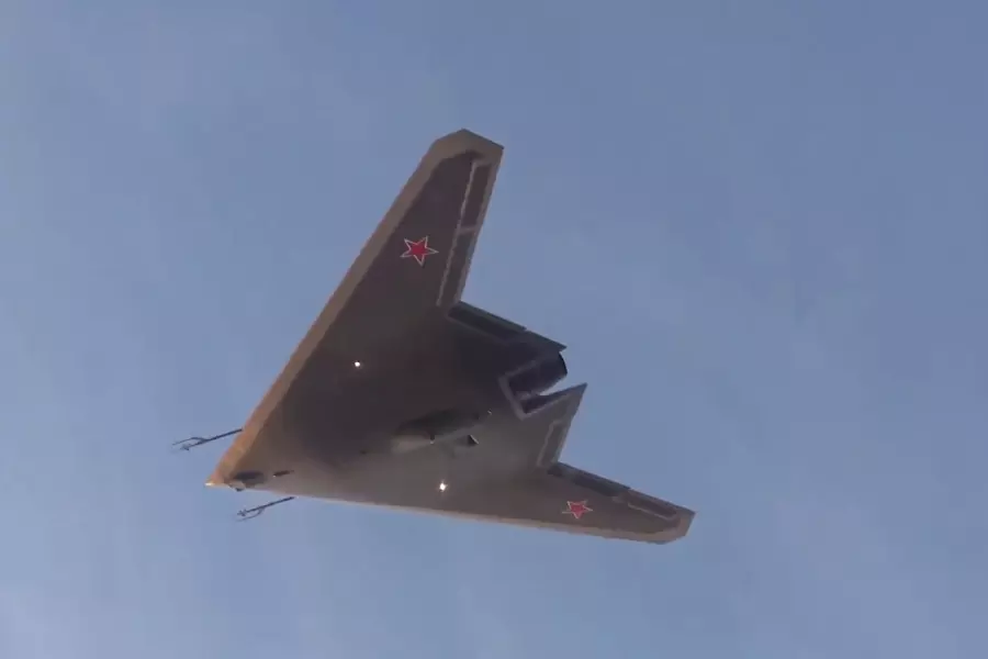 روسيا تجرب طائرتها "الشبح" على أجساد السوريين