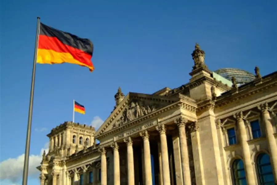 ألمانيا تحكم بالسجن أربع سنوات لسوري مدان في اختطاف مسؤول أممي في سوريا