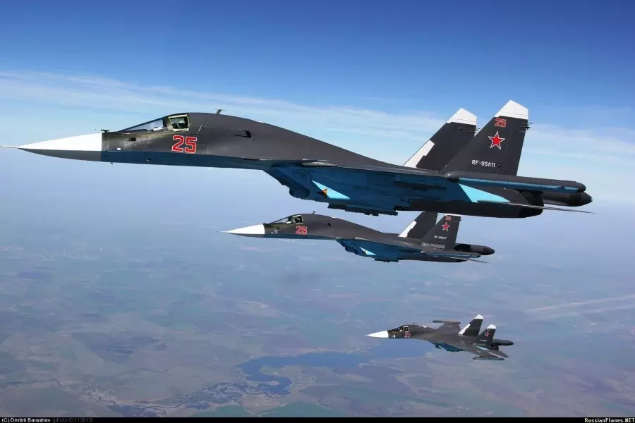 مجزرة بفعل طائرات الإجرام الروسية بحق عشرات المدنيين الذين يحاولون الفرار بريف ديرالزور