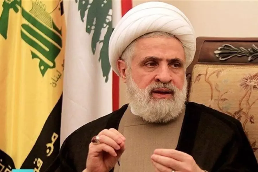 ميليشيا "حزب الله" تدعو الحكومة لـ "إعادة العلاقات مع سوريا"