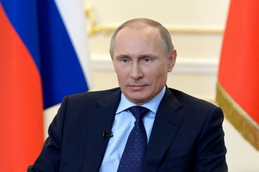 بروتكول للتصديق من مجلس الدوما الروسي لنشر قوات جوية روسية في سوريا
