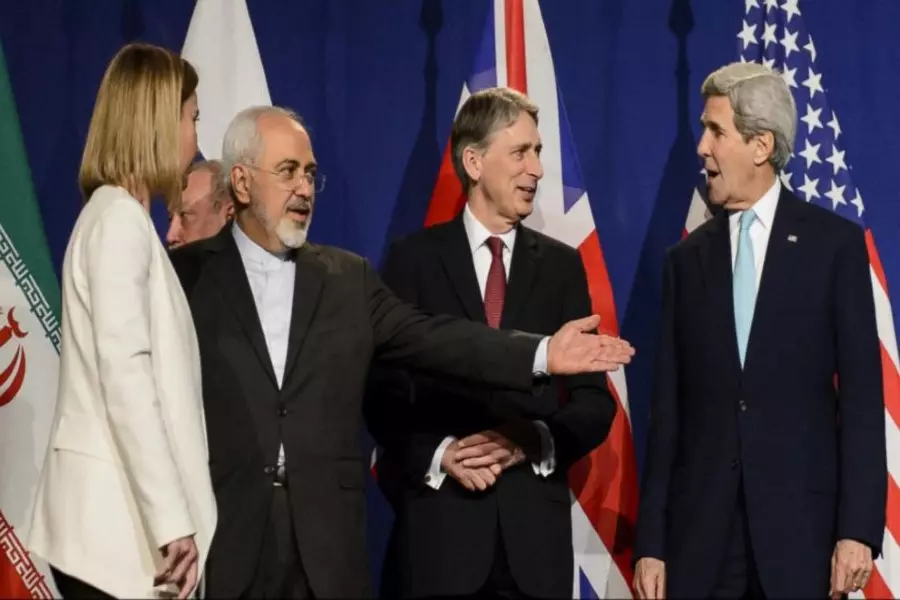 الاتفاق النووي الإيراني... والمصالح العربية