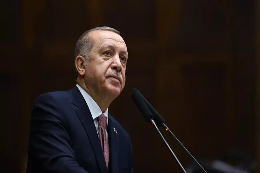 هل يستجيب الناتو لنداء أردوغان؟
