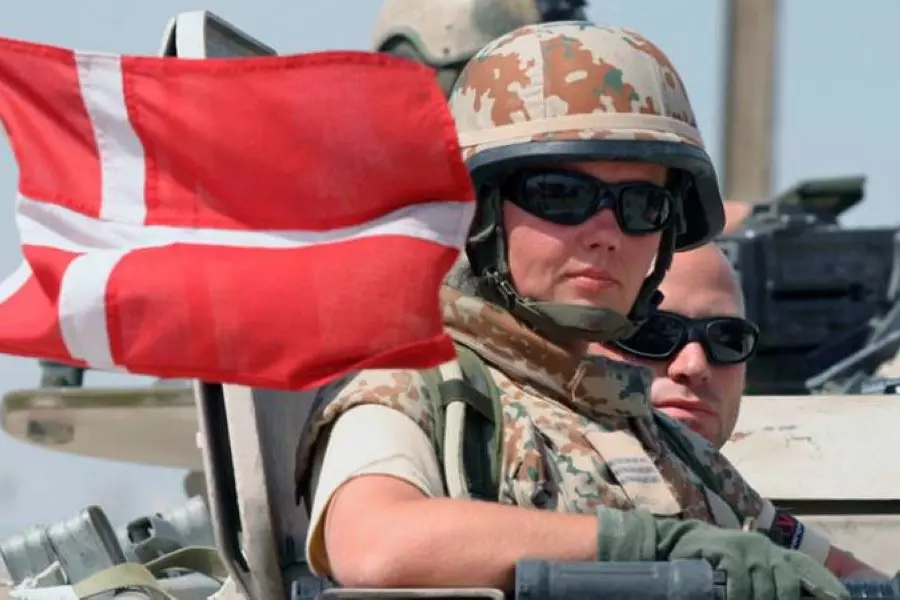صحيفة: واشنطن طلبت من الدنمارك تدريب عناصر "قسد" في سوريا