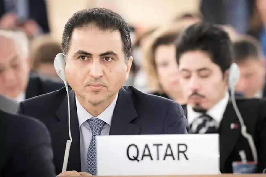 قطر تقدم مليون دولار لدعم لجنة التحقيق الدولية المستقلة بشأن سوريا
