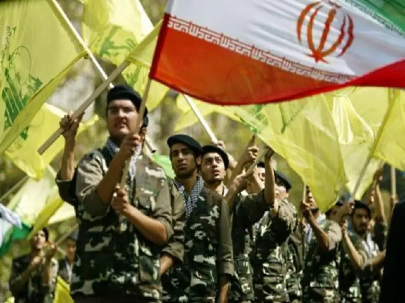 لأنهما يحاربان المتطرفين السنة .. أمريكا ترفع ايران و حزب الله الإرهابي من قائمة التهديد!!؟