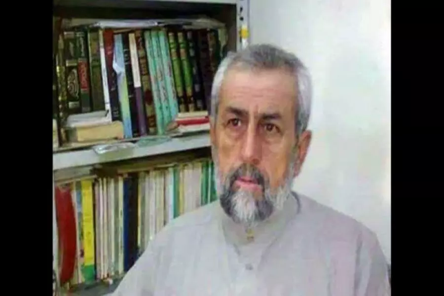 النظام يعتقل رئيس اتحاد علماء المسلمين التابع للإدارة الذاتية في الحسكة