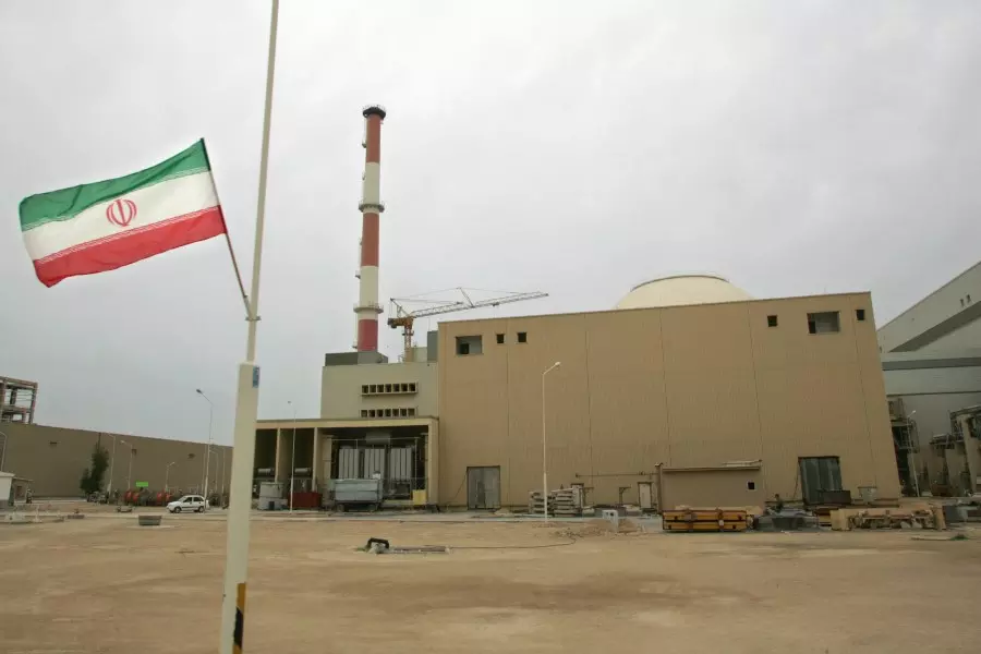 لماذا يعد السلوك الإيراني أخطر من السلاح النووي؟