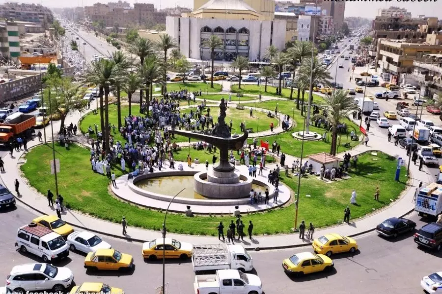 العراق يعقد اجتماع برلماني بحضور تركي سعودي سوري إيراني غداً السبت