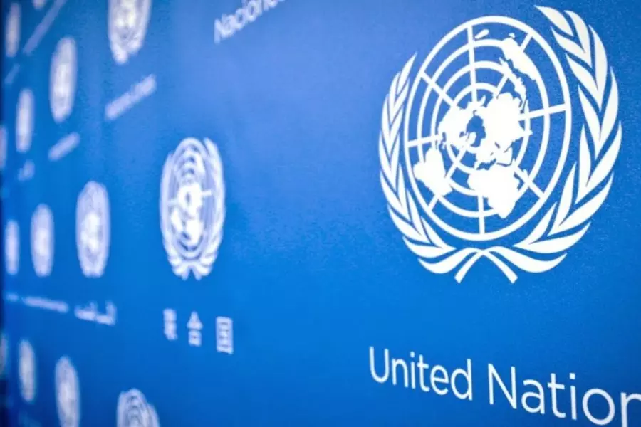 الأمم المتحدة: أي عملية عسكرية بإدلب ستؤدي لكارثة نزوح إنسانية كبيرة