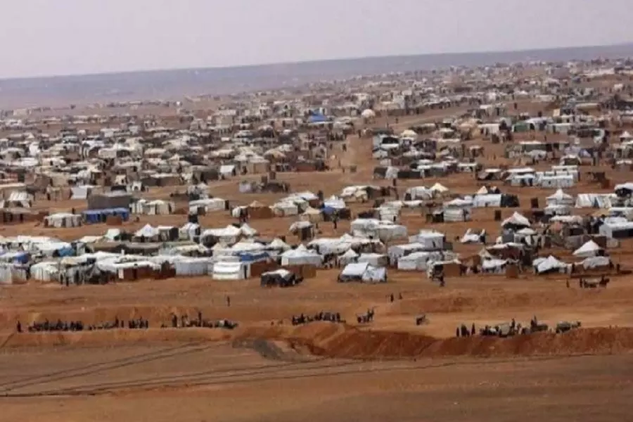 "قسد" تتفق مع العراق لإعادة 31 ألف عراقي من مخيمات شمال شرق سوريا لبلادهم
