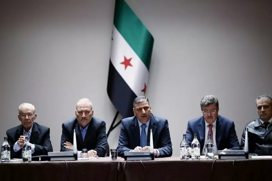 المعارضة تطالب مجلس الأمن بالتعامل مع مرتكبي الانتهاكات في سوريا كمجرمي حرب