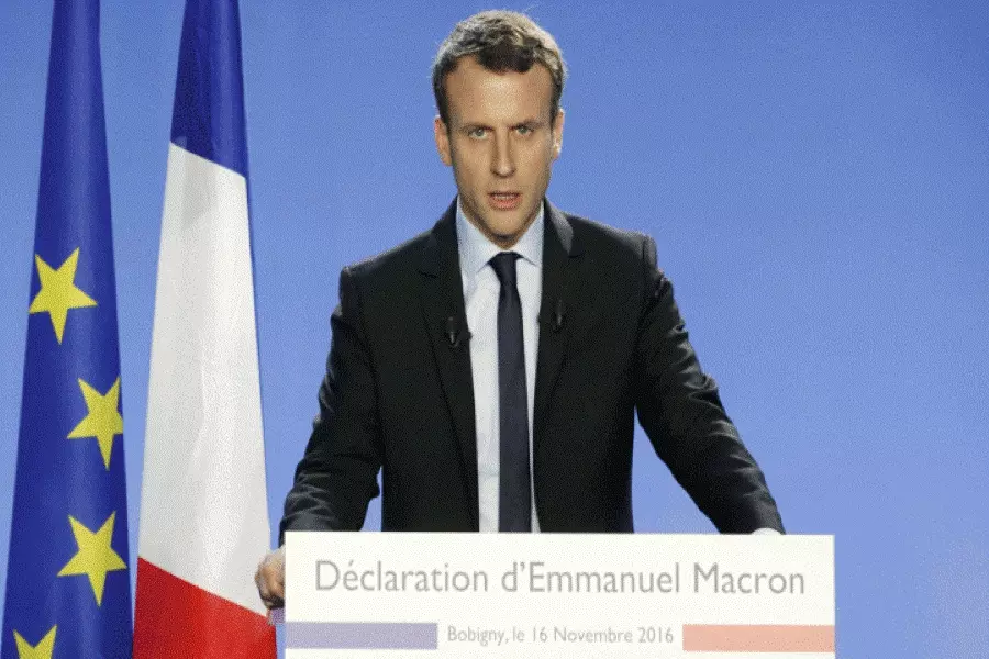 رئيسا فرنسا وايطاليا تدعوان الدول الأوروربية لتقاسم أعباء اللاجئين