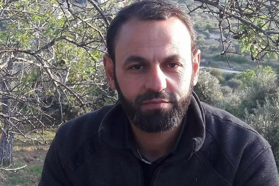 YPG تتبنى عملية اغتيال "جمال زغلول" قائد شرطة الغوطة قرب الباسوطة بريف عفرين