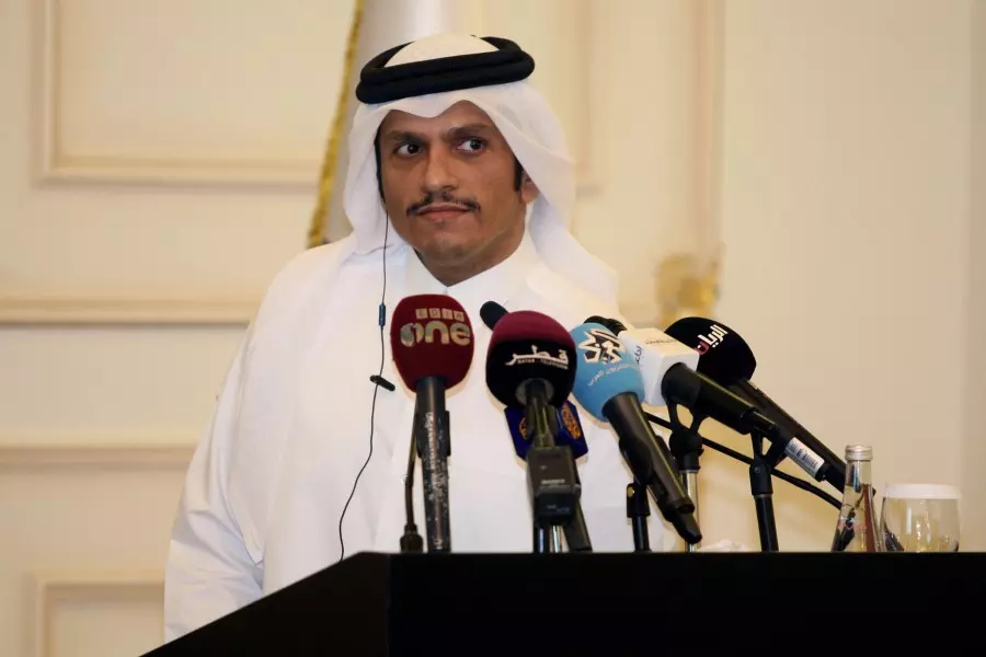 قطر تحضر لاستضافة مؤتمر إقليمي لمواجهة جرائم "داعش"