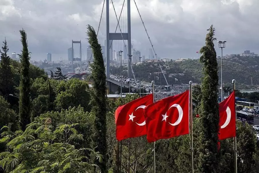 مسؤولون أتراك يقدمون عرضاَ بالأرقام الموثقة رسمياً لأوضاع السوريين في تركيا