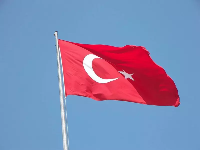 توقيف 19 متطرفاً من "تنظيم البغدادي" في تركيا
