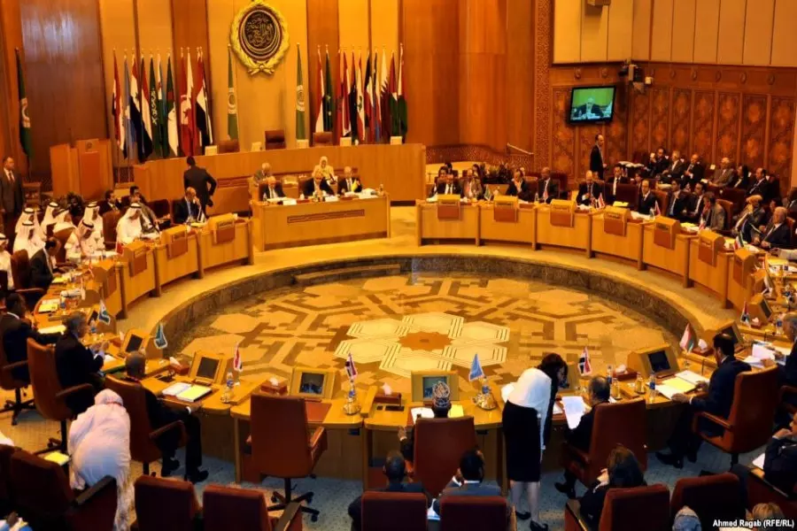 الجامعة العربية تؤكد على ضرورة المناطق الآمنة في سوريا مشروطة بوجود حل سياسي
