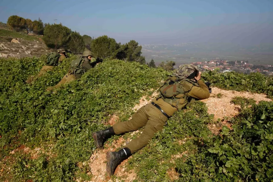 موسكو تحذر إسرائيل من الخسائر الناجمة عن الهجوم على حزب الله