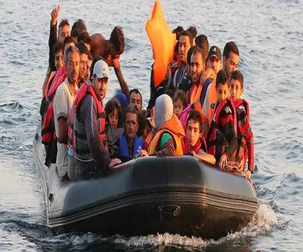 النرويج ... الإشتباه في 20 لاجئ سوري بإرتكابهم جرائم حرب في سوريا