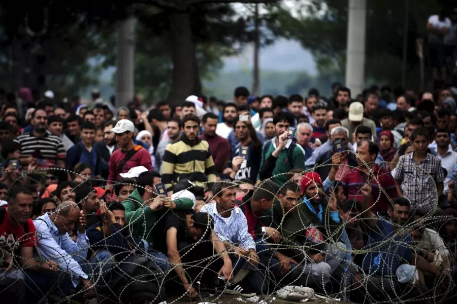 الاتحاد الأوروبي يسمح بدخول 33 ألف لاجئ لإعادة توطينهم