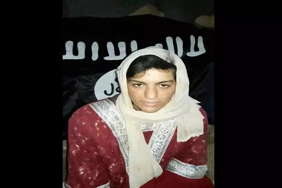 داعش يعدم إحدى المختطفات من ريف السويداء الشرقي ويهدد بإعدام المزيد