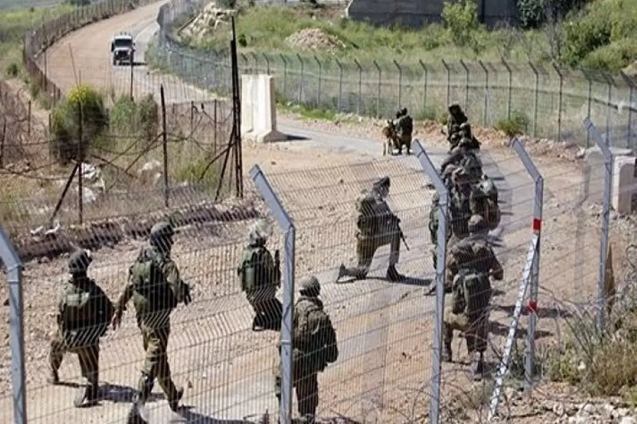 موقع إسرائيلي: تأهب على حدود لبنان تحسباً لرد "حزب الله" على مقتل أحد كوادره