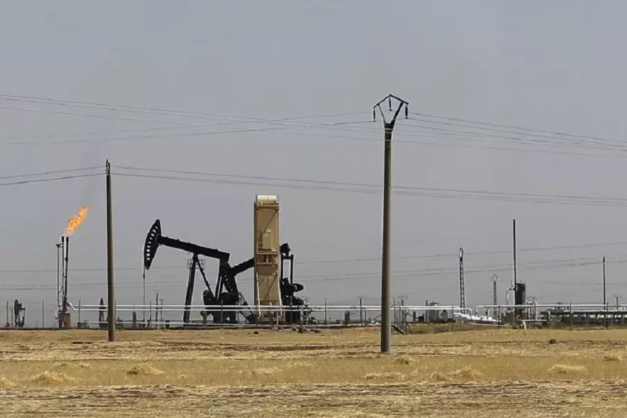"الفرات" السورية تكشف عن خسائر كبيرة في قطاع النفط خلال 8 سنوات