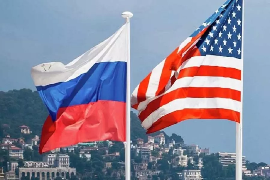 تغيير قواعد الاشتباك تقرّره روسيا أو أميركا
