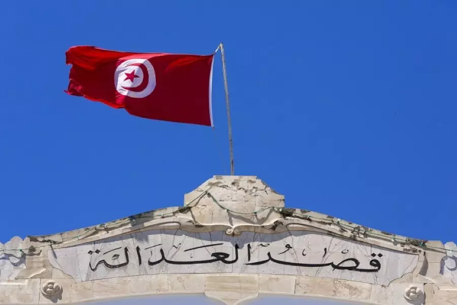 تونس .. السجن 10 سنوات لتونسي متهم بالتواصل مع شقيقه الداعشي في سوريا