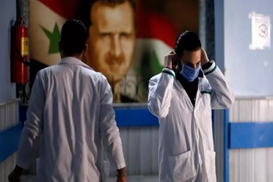 على ضوء تخفيف إجراءات الوقاية .. صحة الأسد تعلن عن تسجيل إصابات جديدة بـ "كورونا"