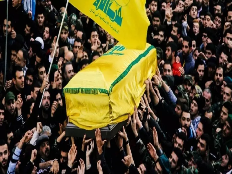 مع تعاظم فاتورة خسائره .. حزب الله الإرهابي يعاني من أوضاع مأساوية