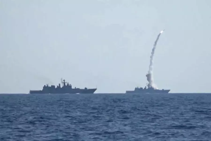 مسؤول روسي :: سنسحب طائرتنا من سوريا ونبقي السفن الحربية