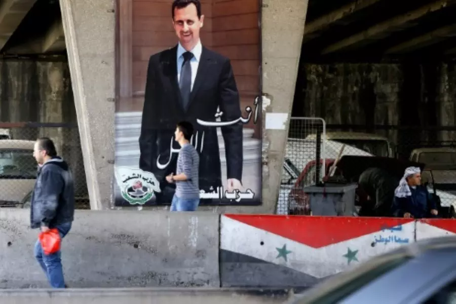 سوريا في عهد آل الأسد تتذيل قائمة الدول العربية ضمن المؤشر العالمي للديمقراطية