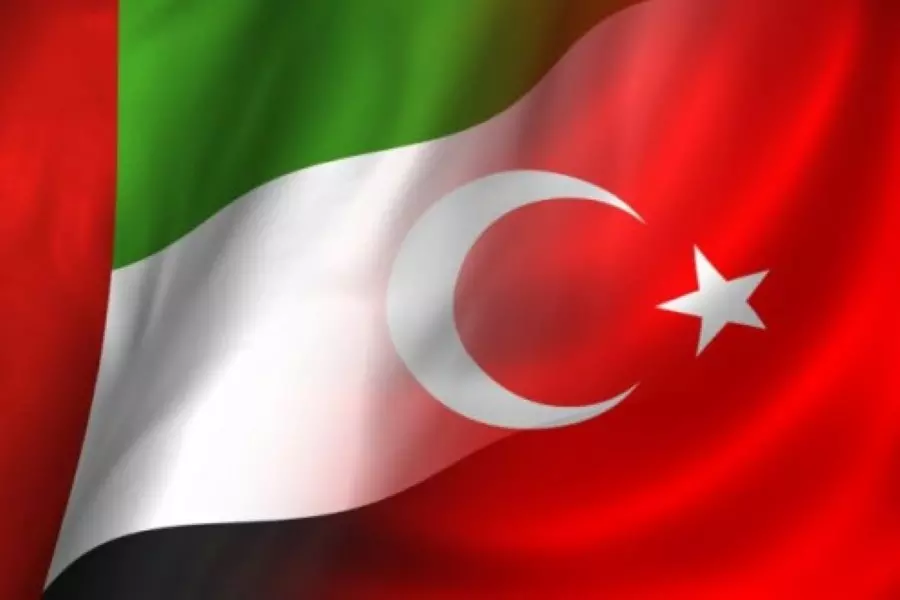 صحيفة لبنانية: الإمارات تعمل على مبادرة لمواجهة أنقرة شمال سوريا