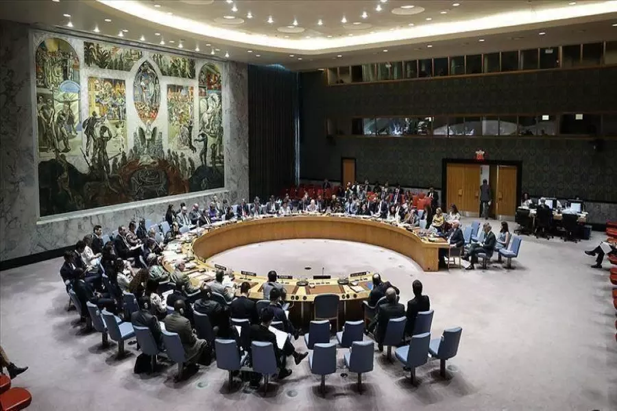 دول أوروبا في مجلس الأمن تعتبر "نبع السلام" تهديدا لجهود مكافحة "داعش"