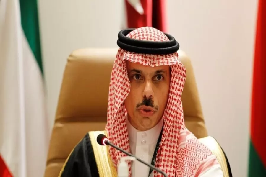 السعودية: لا نفكر بالتواصل مع الأسد حالياً