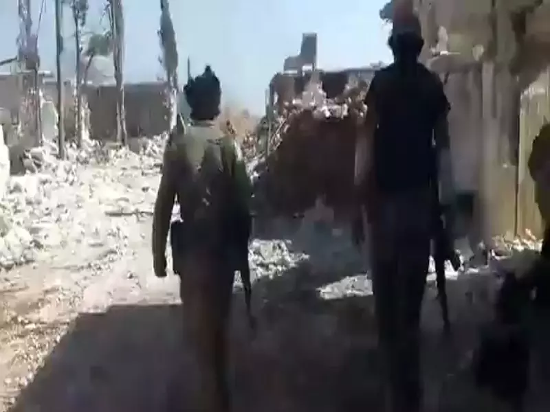 تقدم سريع لفصائل الثوار على جبهات من حلب وريفها و قتلى الاسد بالعشرات