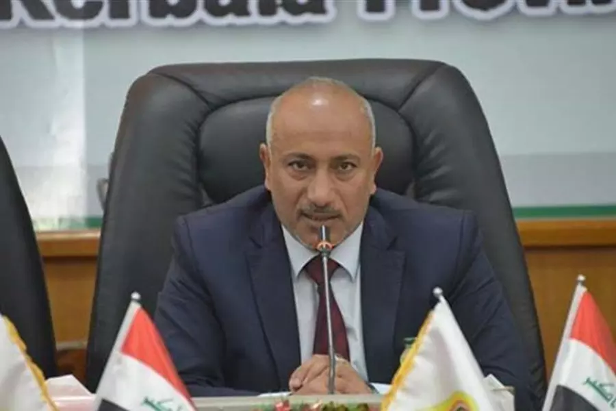 مسؤول عراقي: أغلب مواطني العراق القادمين من سوريا مصابون بـ "كورونا"