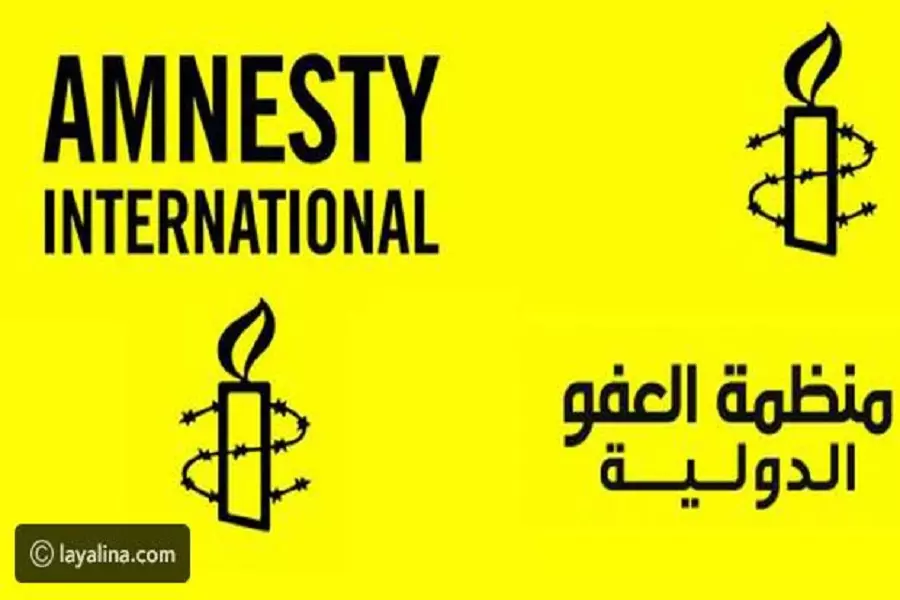 "العفو الدولية" تطلق عريضة توقيعات للكشف عن مصير 75 ألف مختفٍ قسرياً في سوريا