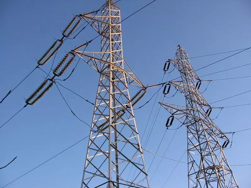حزب الإتحاد الديموقراطي يقطع الكهرباء عن عدة قرى بريف عامودا
