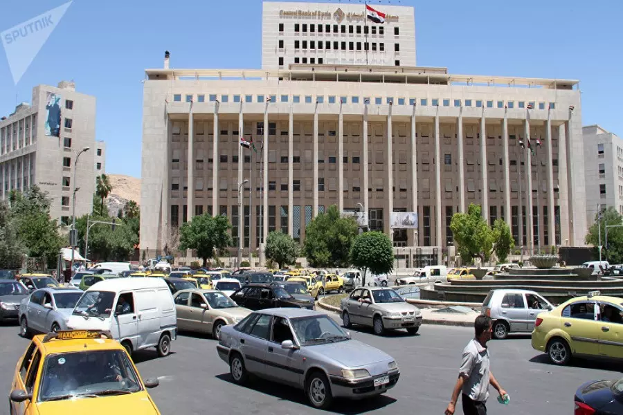 مجلس وزراء الأسد يصدر قراراً يحظر بيع العقارات والسيارات إلا عبر البنوك المرخصة ..!