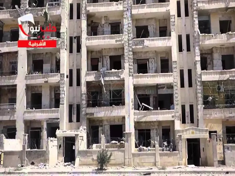 ثوار حلب يسيطرون على السكن الشبابي ... ويفشلون محاولة وصول "قسد" إلى طريق الكاستيللو